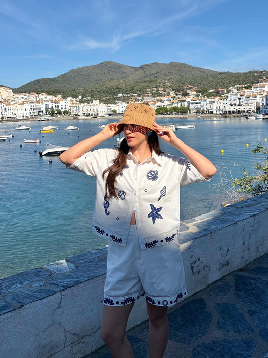 Conjunto del Mar