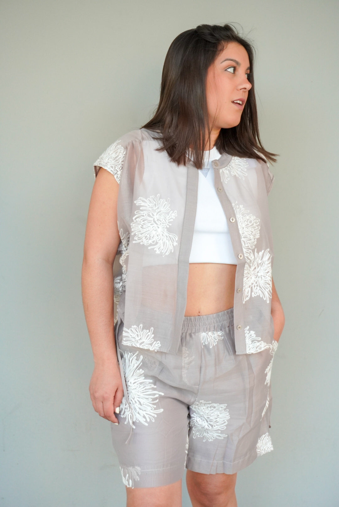 Conjunto Dalia