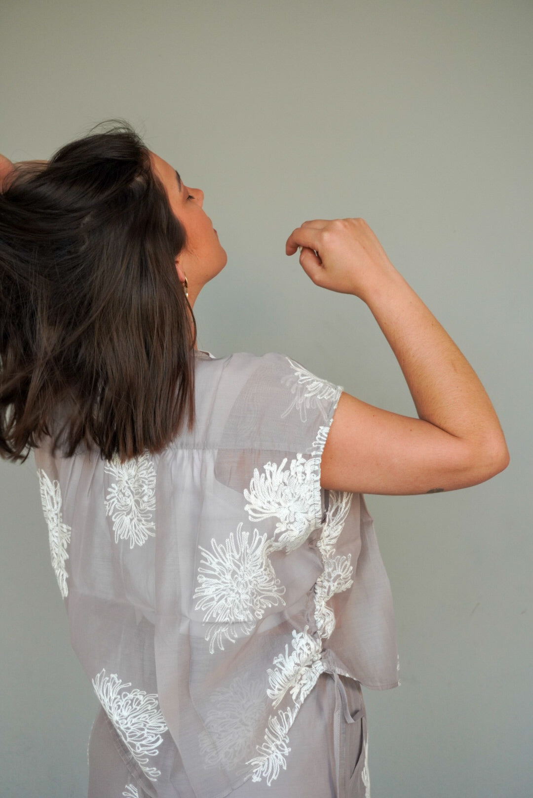 Conjunto Dalia