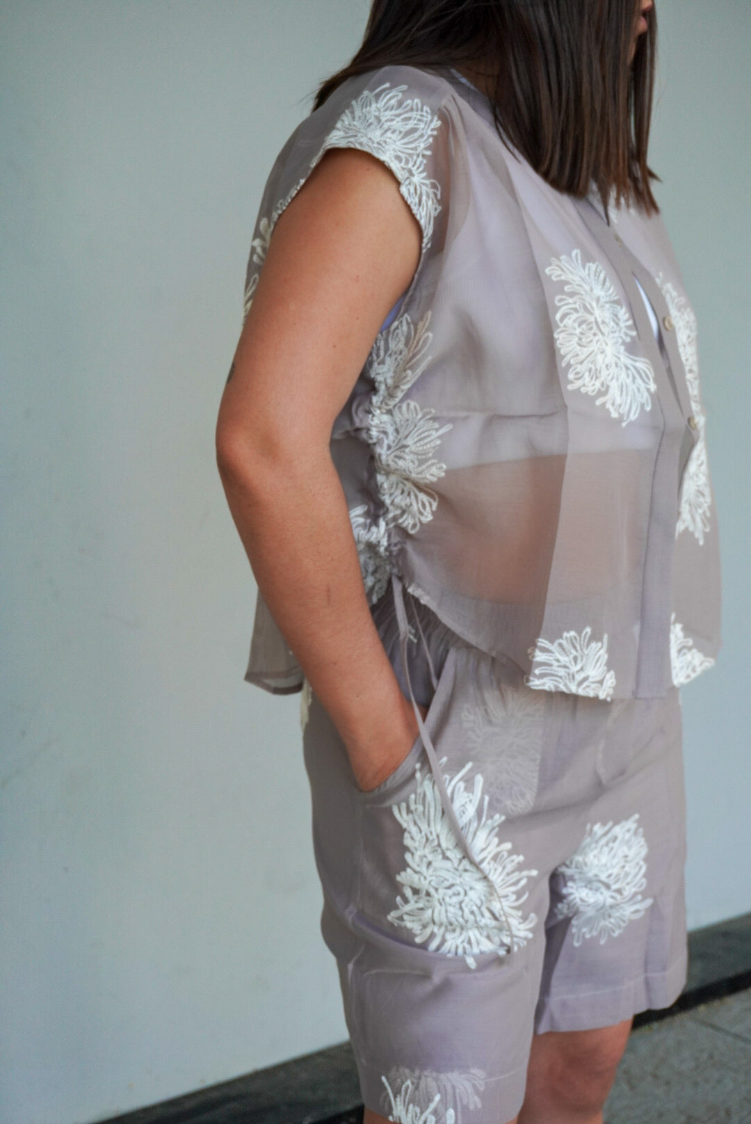 Conjunto Dalia