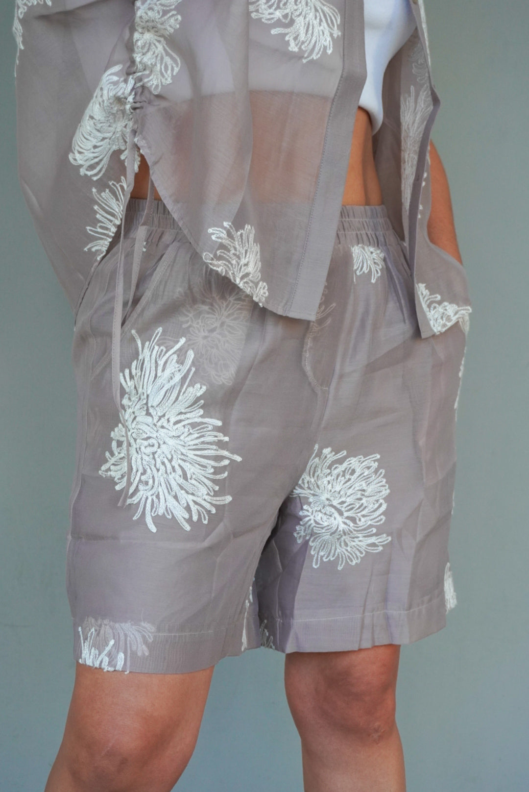 Conjunto Dalia